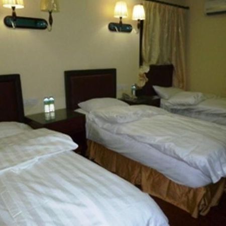 Aditya Hotel Kuala Lumpur Szoba fotó
