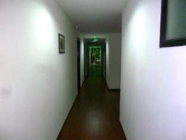 Aditya Hotel Kuala Lumpur Kültér fotó