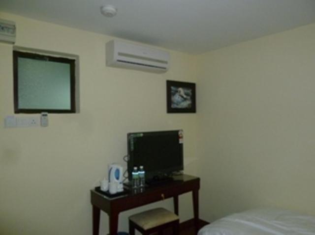 Aditya Hotel Kuala Lumpur Kültér fotó