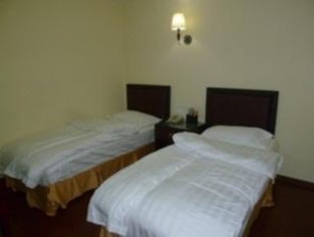 Aditya Hotel Kuala Lumpur Szoba fotó