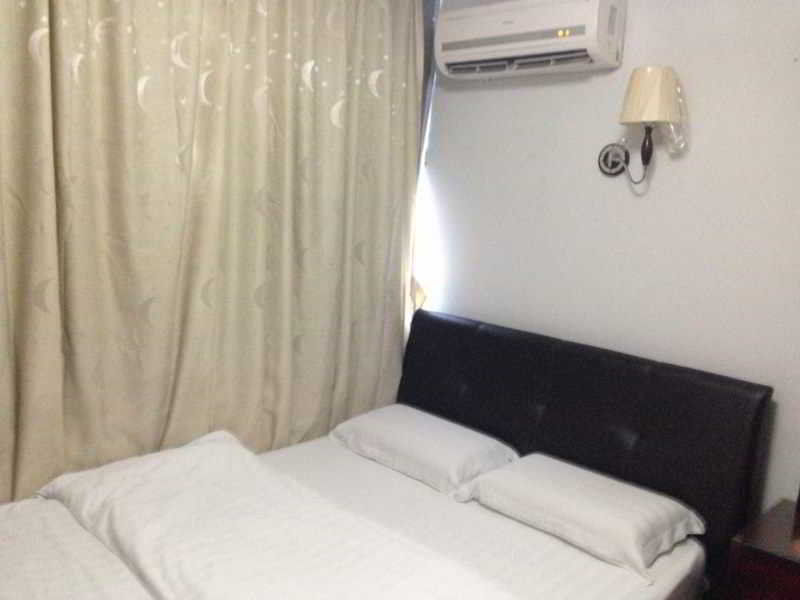 Aditya Hotel Kuala Lumpur Kültér fotó