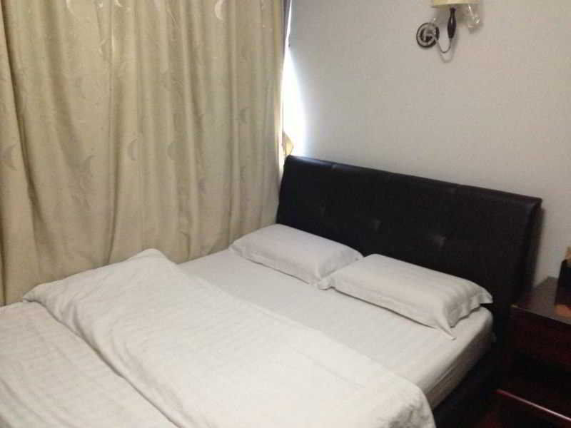 Aditya Hotel Kuala Lumpur Kültér fotó