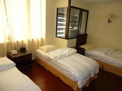 Aditya Hotel Kuala Lumpur Kültér fotó