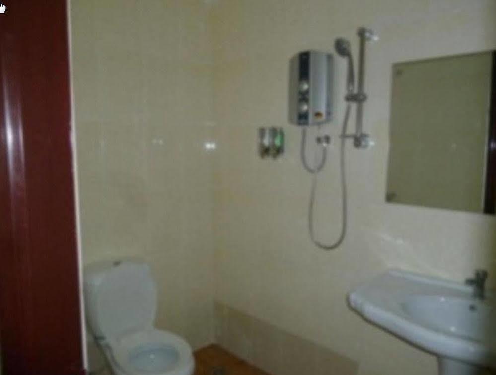 Aditya Hotel Kuala Lumpur Kültér fotó