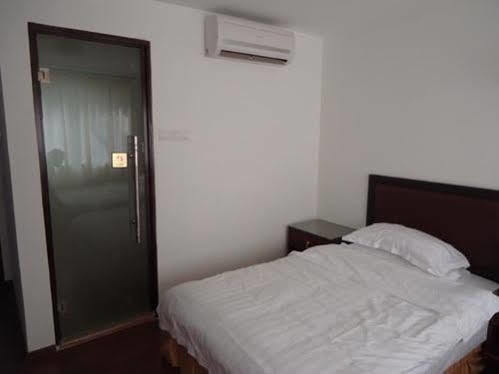 Aditya Hotel Kuala Lumpur Kültér fotó